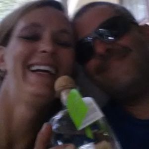 Meet your Posher, Pete